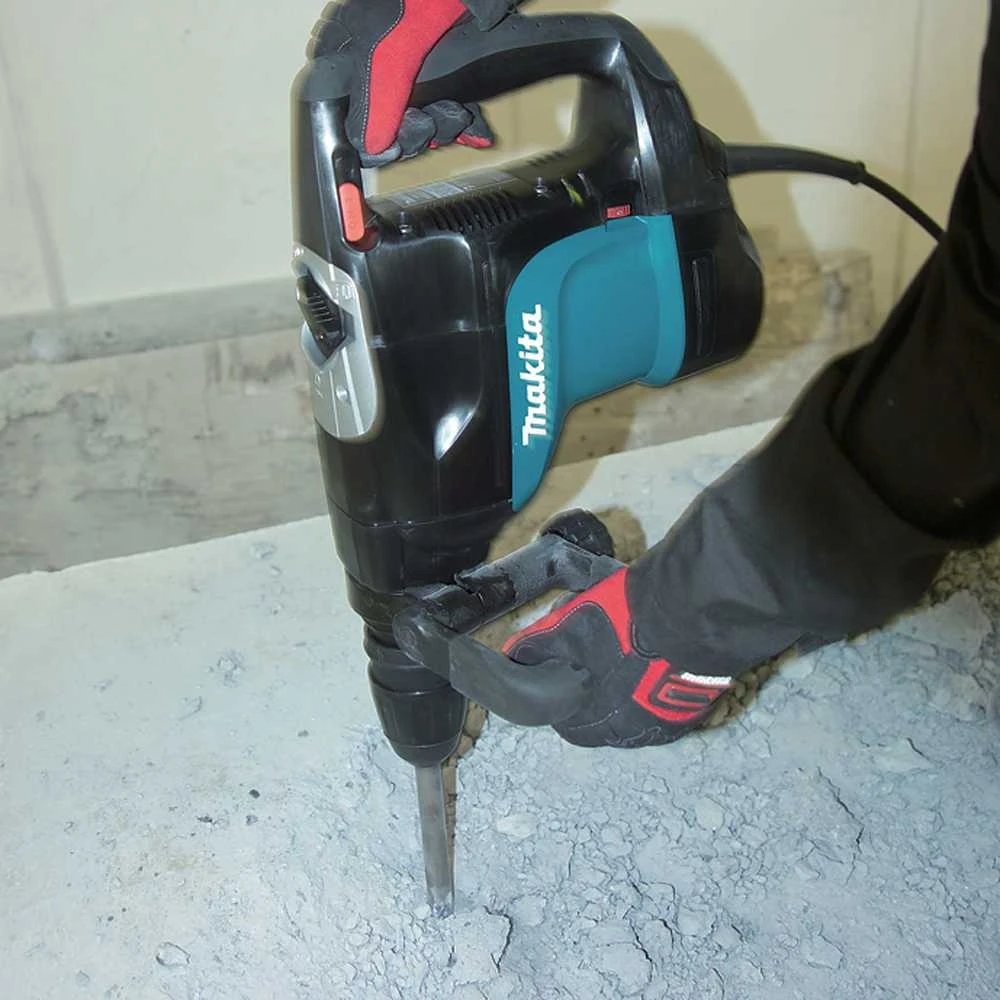 Makita Perforatorius 1350W. SDS-MAX