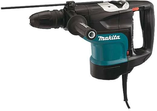 Makita Perforatorius 1350W. SDS-MAX