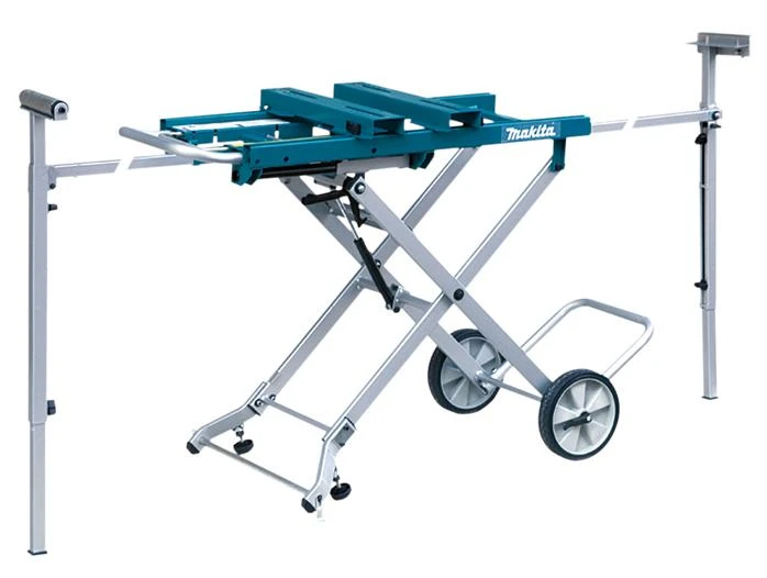 Makita Universalus pjūklo stovas WST05 WST05