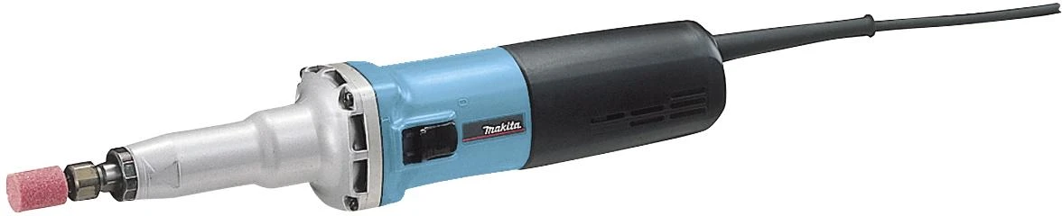 Makita Tiesinis šlifuoklis GD0800C 6-(8) mm