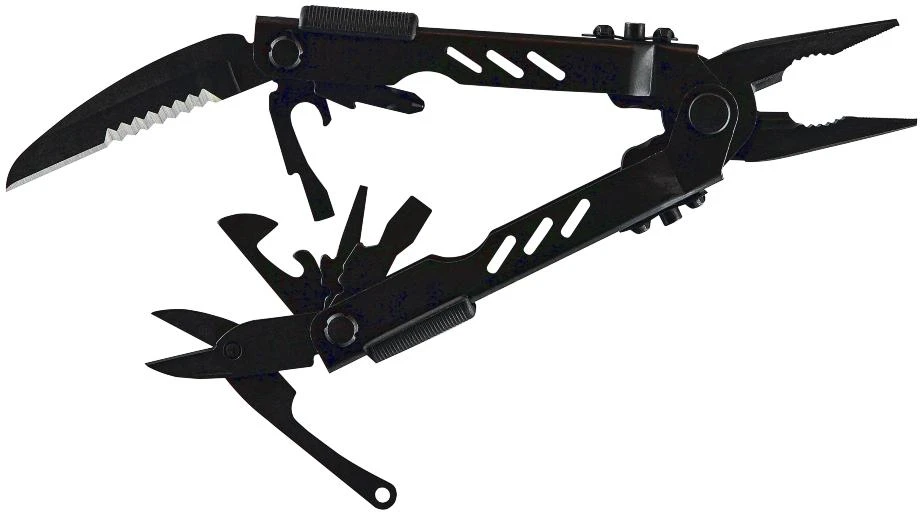 Multirinkinys Gerber MP 400 Compact Sport (juodos) NEASORTIMENTAS