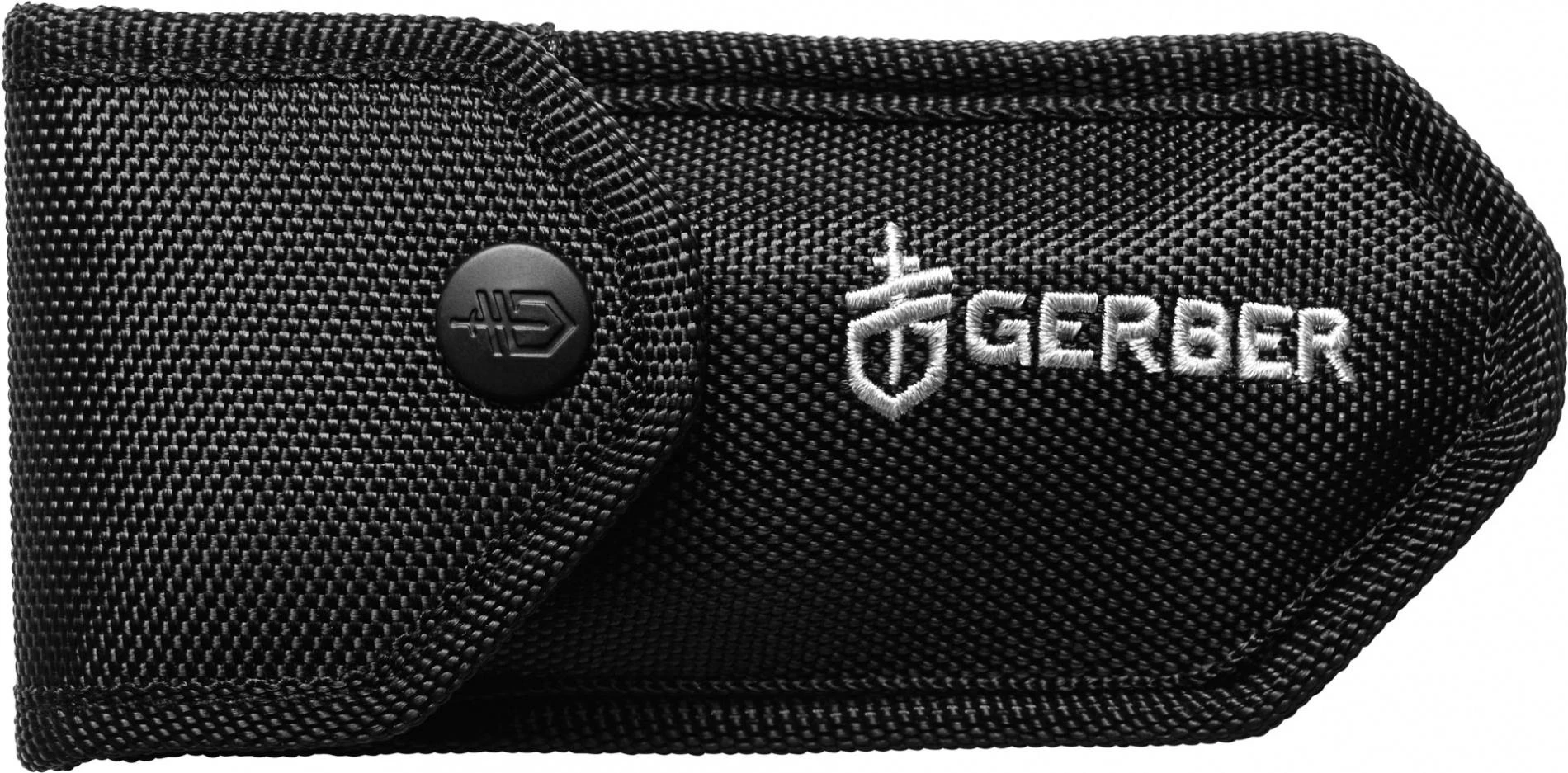 „Gerber Hunting Moment“ aplankas, apvalkalas, „Drop Point“ kišeninis aplankas
