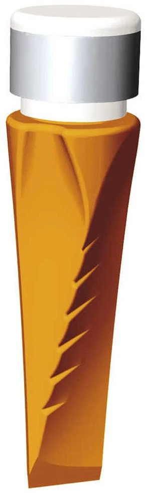 Fiskars Pleištas su įvijumu SAFE-T (1001615)