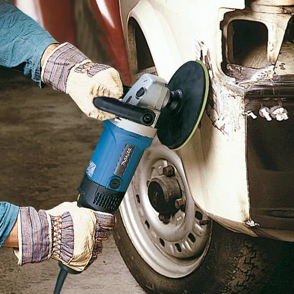 Makita Poliruoklis 9237CB 180 mm