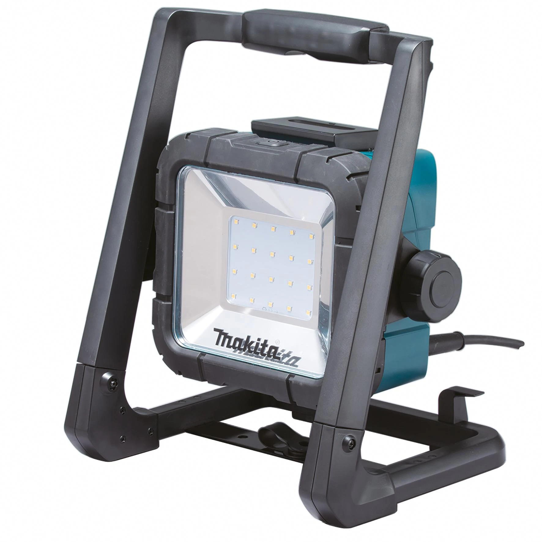 Makita LED prožektorius DML805 18V/230V