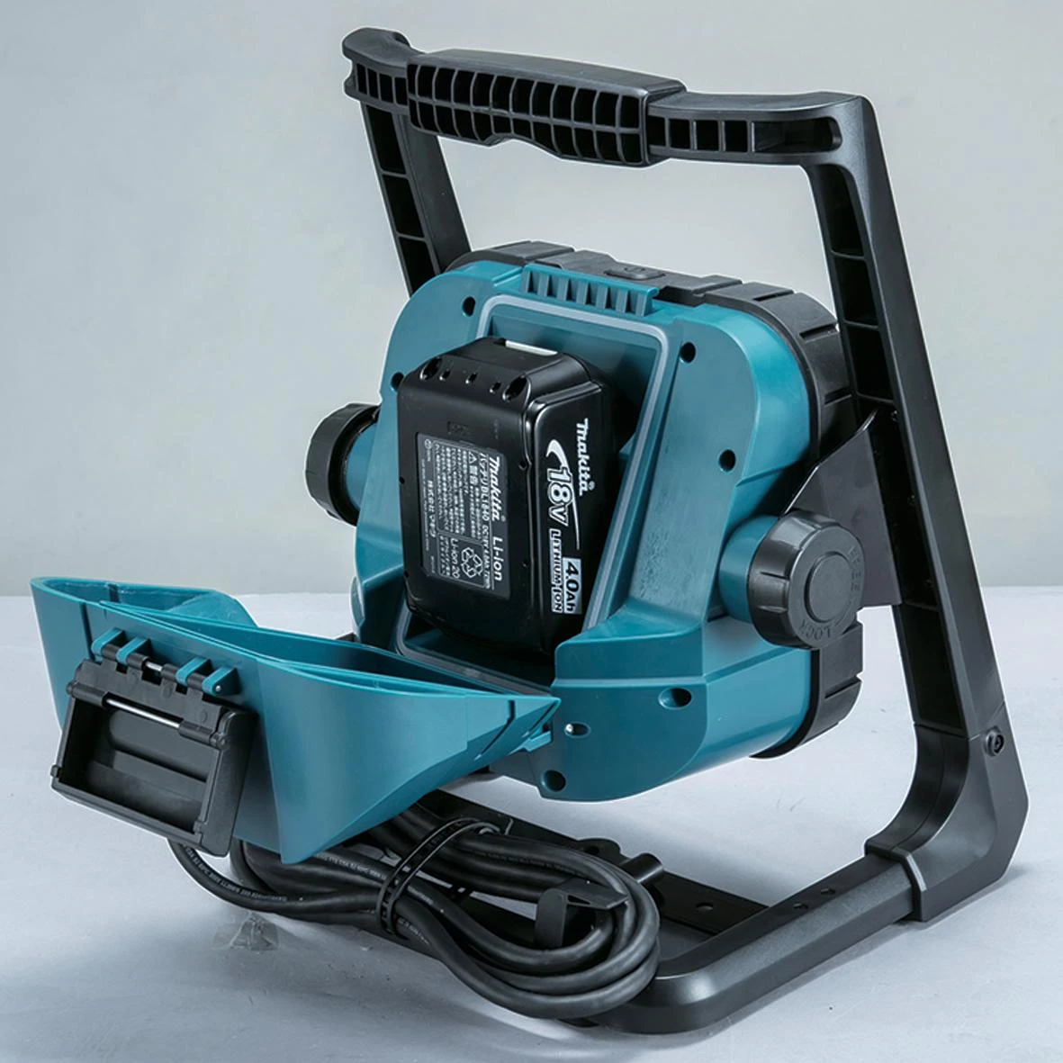 Makita LED prožektorius DML805 18V/230V