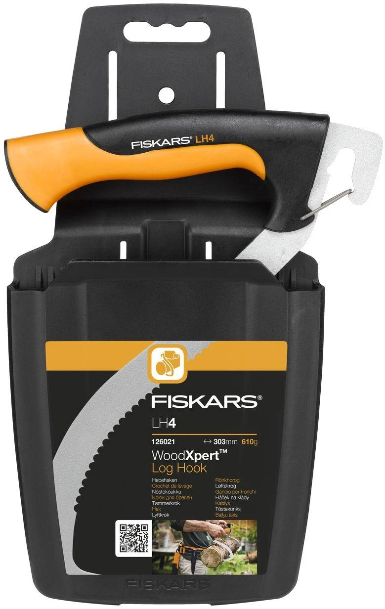 Fiskars WoodXpert Log Hook LH4