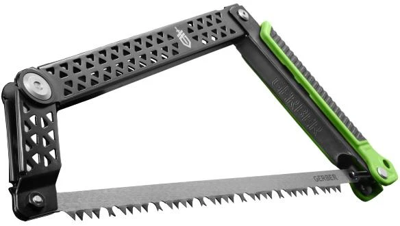 Gerber Outdoor Freescape Camp Saw
