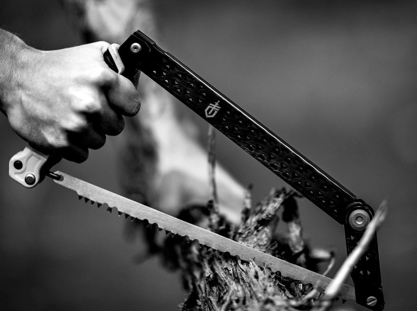 Gerber Outdoor Freescape Camp Saw