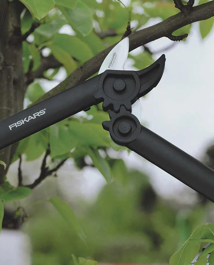Fiskars PowerGear Lopper, anvil Lopper Anvil (S) L31