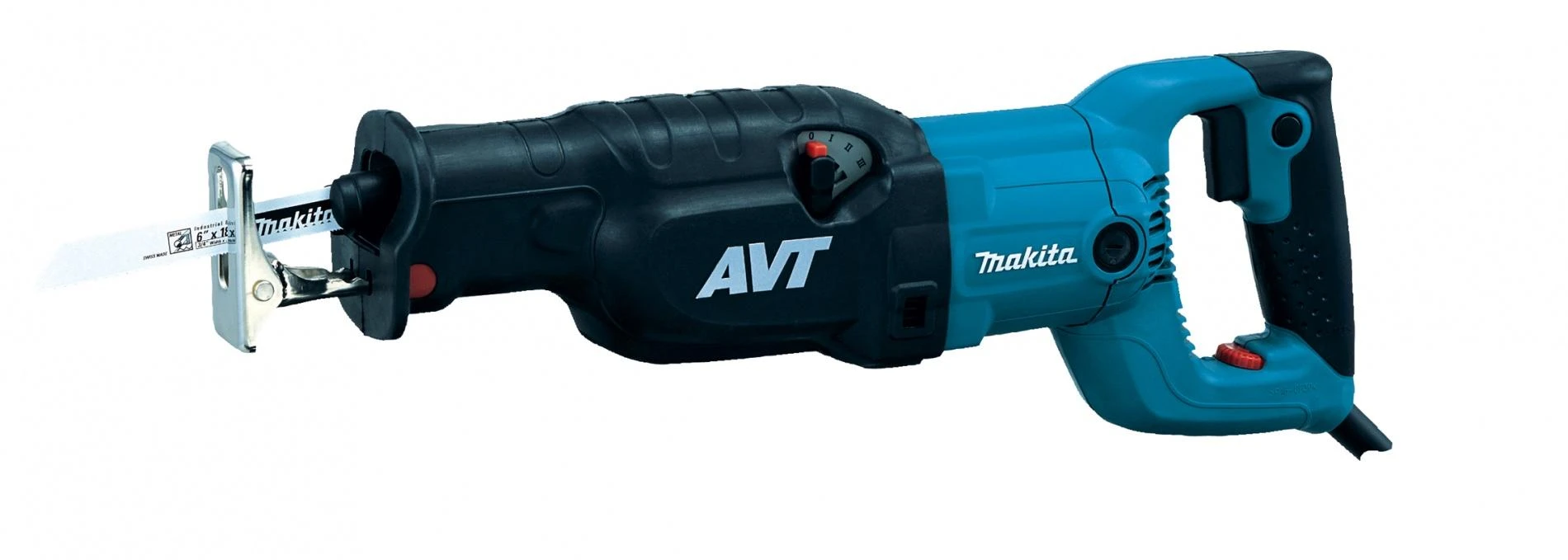 Makita Tiesinis pjūklas JR3070CT 1 510 W • 0 – 2 800 min⁻¹ • 32 mm