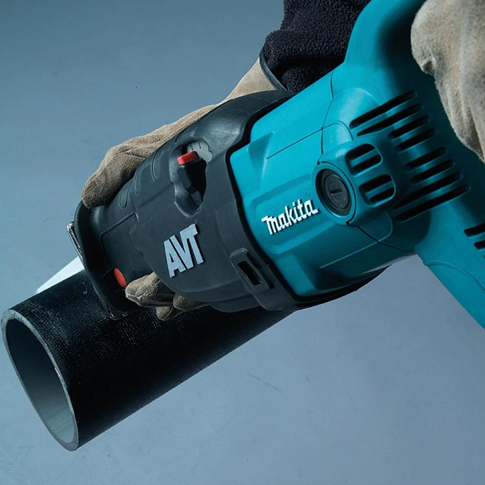Makita Tiesinis pjūklas JR3070CT 1 510 W • 0 – 2 800 min⁻¹ • 32 mm