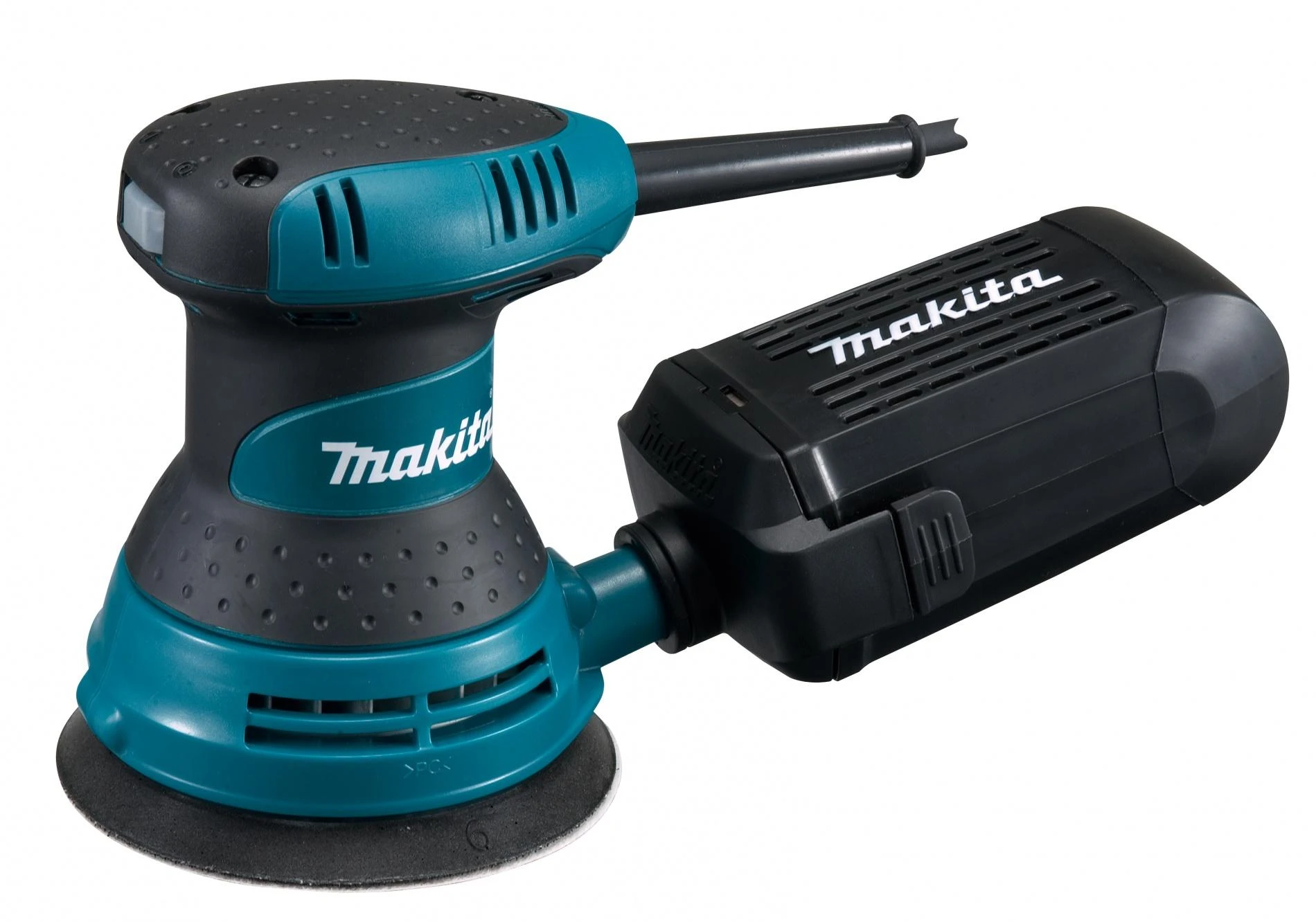 Makita Ekscentrinis šlifuoklis BO5030 125 mm