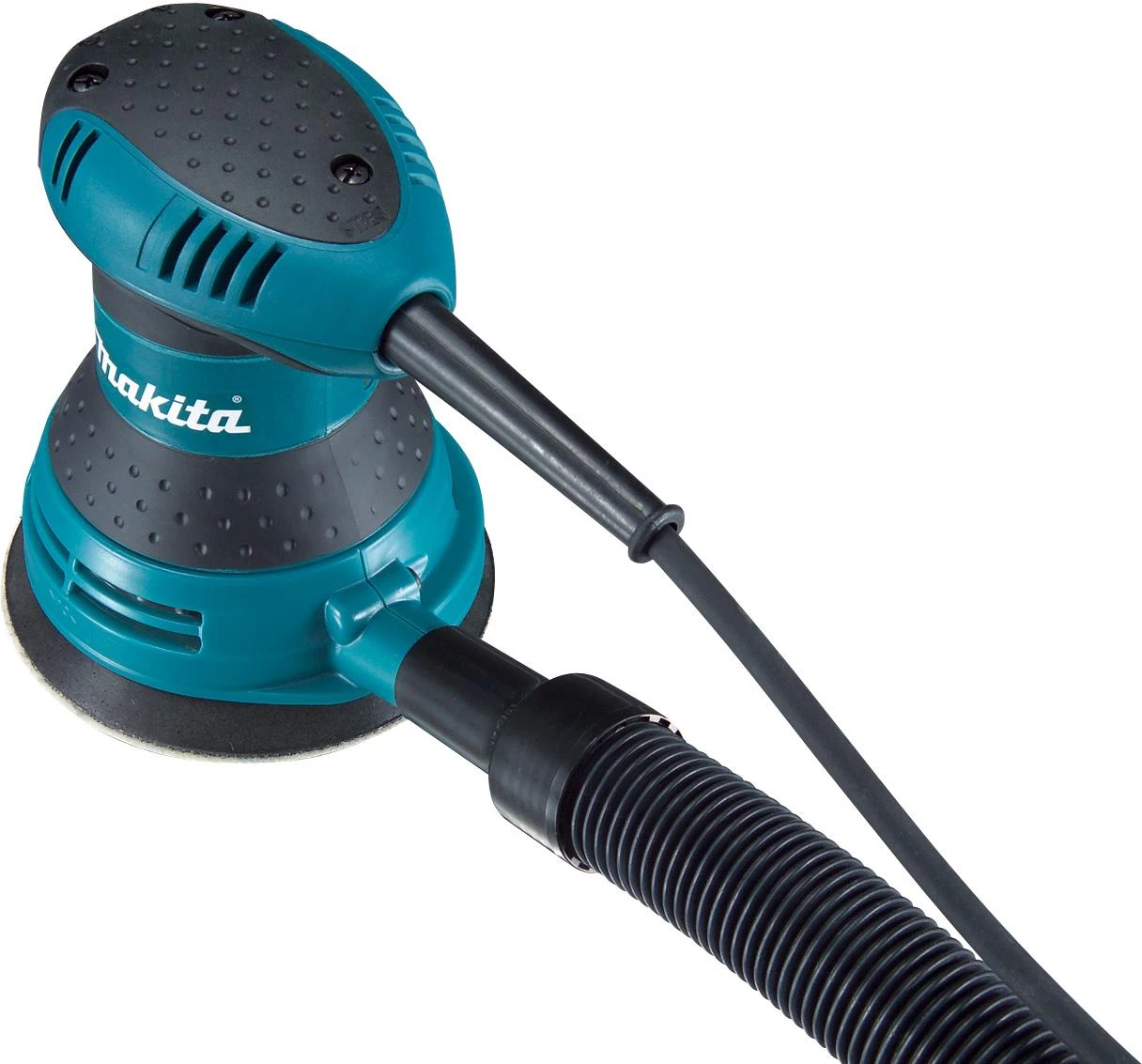 Makita Ekscentrinis šlifuoklis BO5030 125 mm