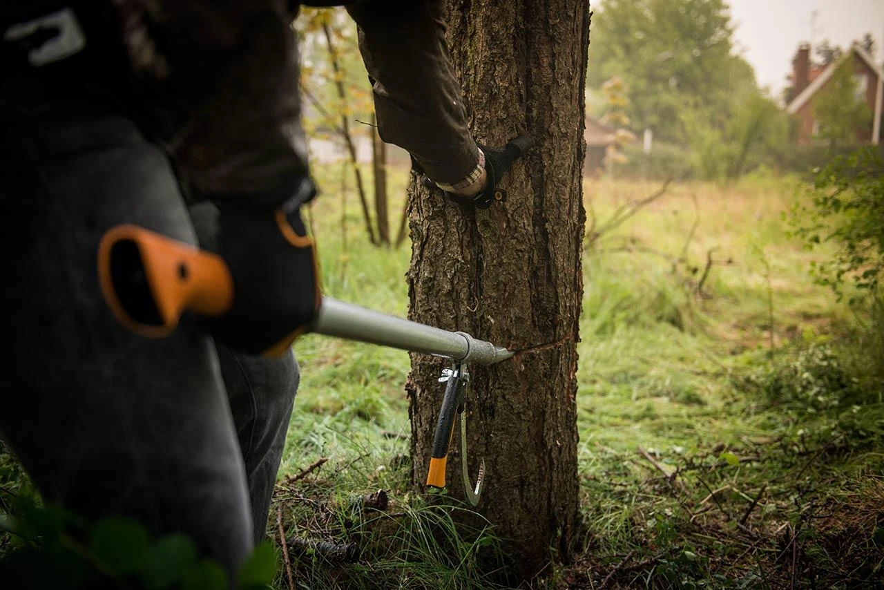 Fiskars WoodXpert Felling Lever - L