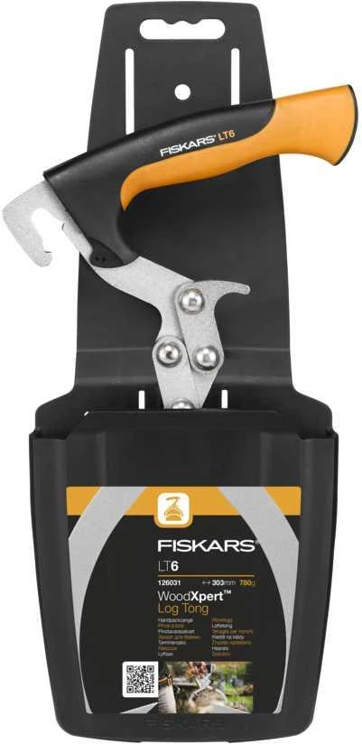 FISKARS Žnyplės rąsteliams WoodXpert (1003625)