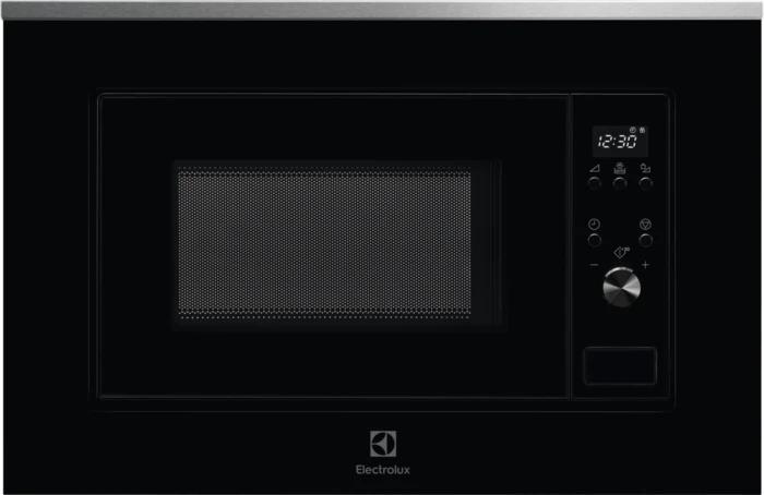 Įmontuojama mikrobangų krosnelė Electrolux LMS2203EMX