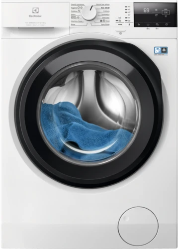 Skalbimo mašina Electrolux EW7W2492E