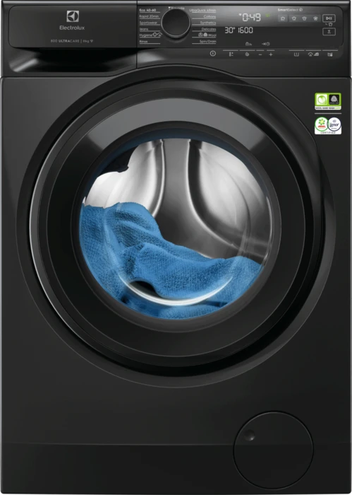 Skalbimo mašina Electrolux EW8FG5602CDE