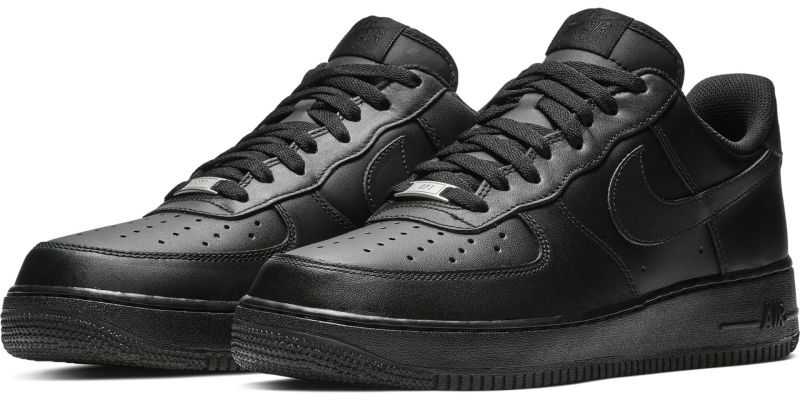 Buty Nike Air Force 1 '07 M CW2288-001