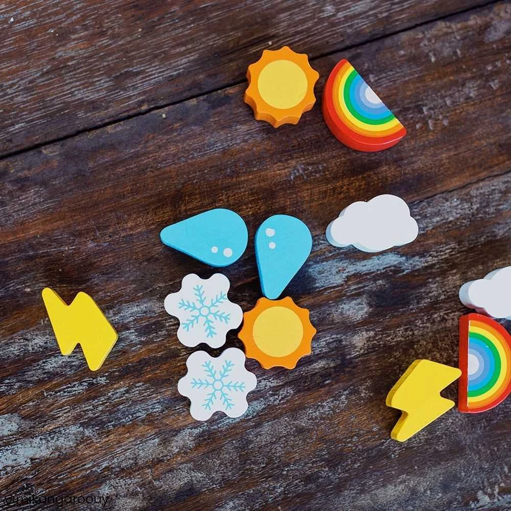 Big Jigs Bigjigs balansinis žaidimas Oras