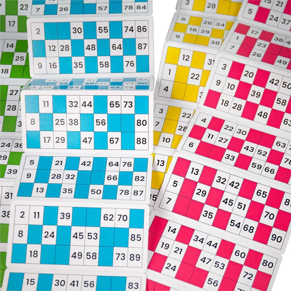 Big Jigs Bigjigs stalo žaidimas Tradicinis bingo