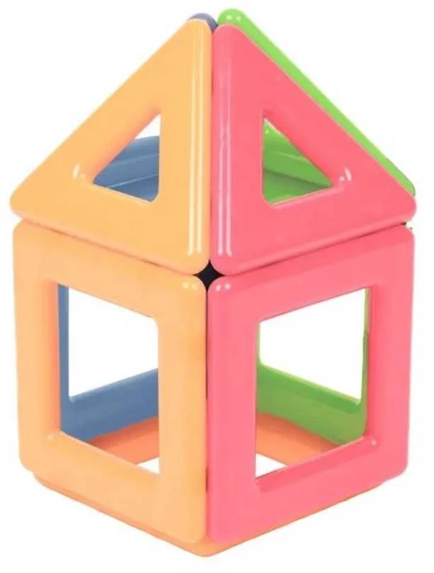 Imanix Clack magnetinis konstruktorius (9 vnt.)