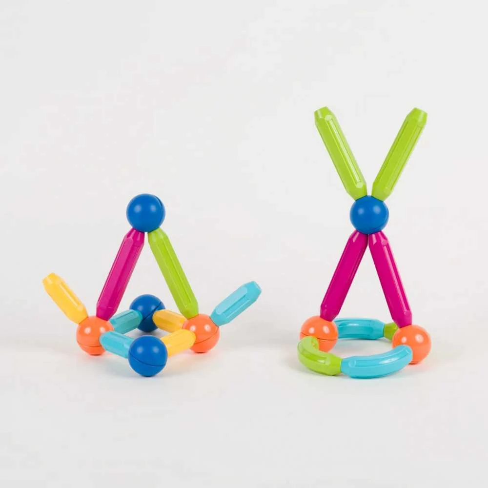 Imanix Imabars magnetinis konstruktorius (24 el.)