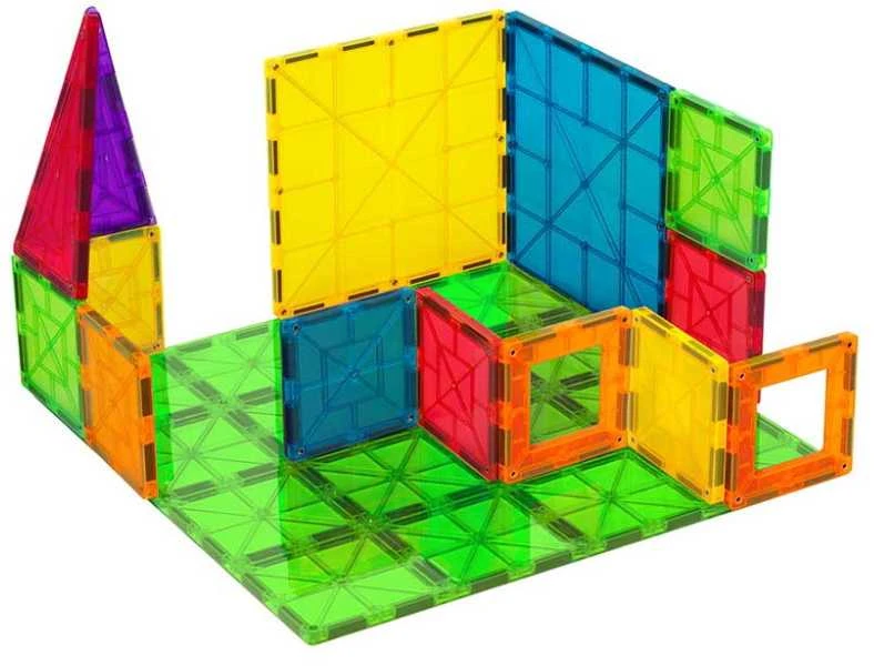 Imanix magnetinis pagrindas XL (mėlynas)