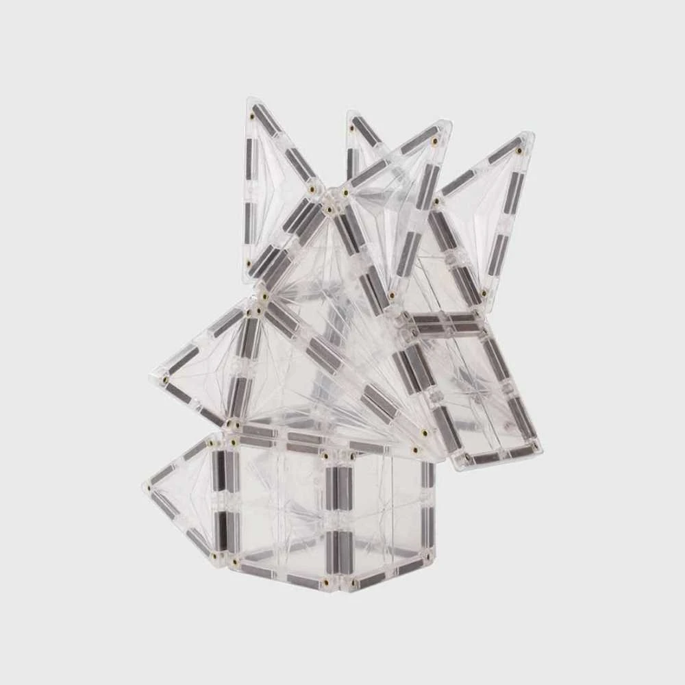 Imanix skaidrus magnetinis konstruktorius (20 el.)
