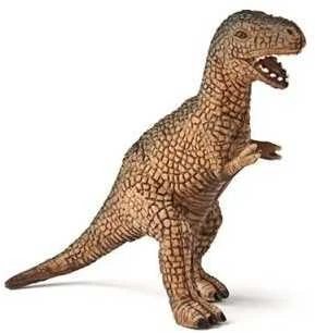 Miniland dinozaurai (12 el.)