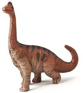 Miniland dinozaurai (12 el.)