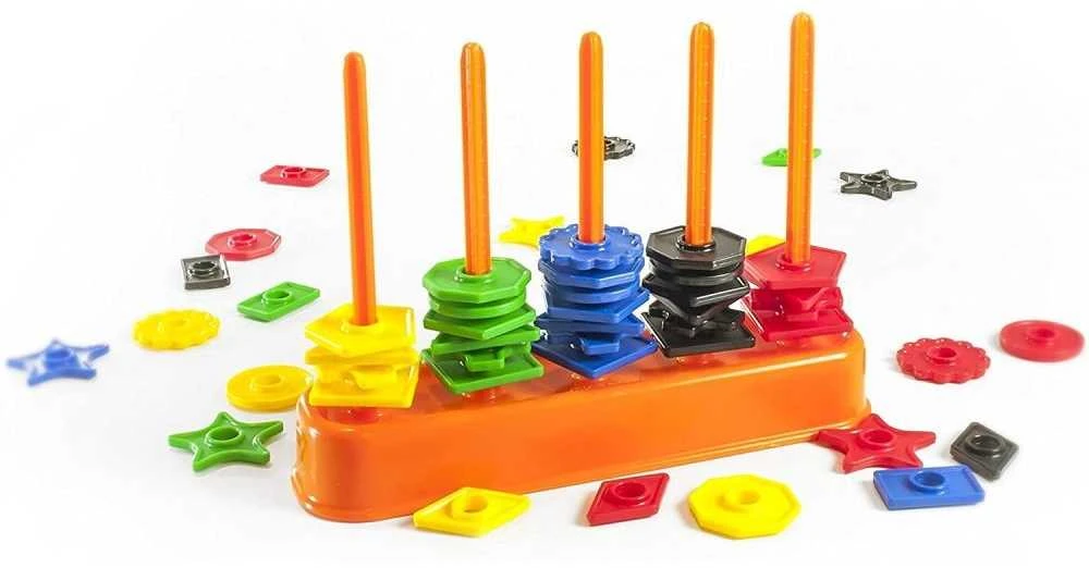 Miniland lavinamasis rinkinys