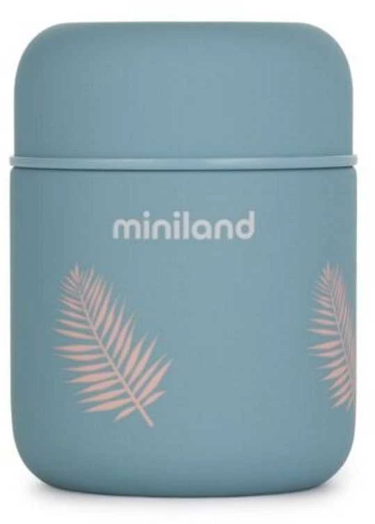 Miniland maisto termosas (280 ml)