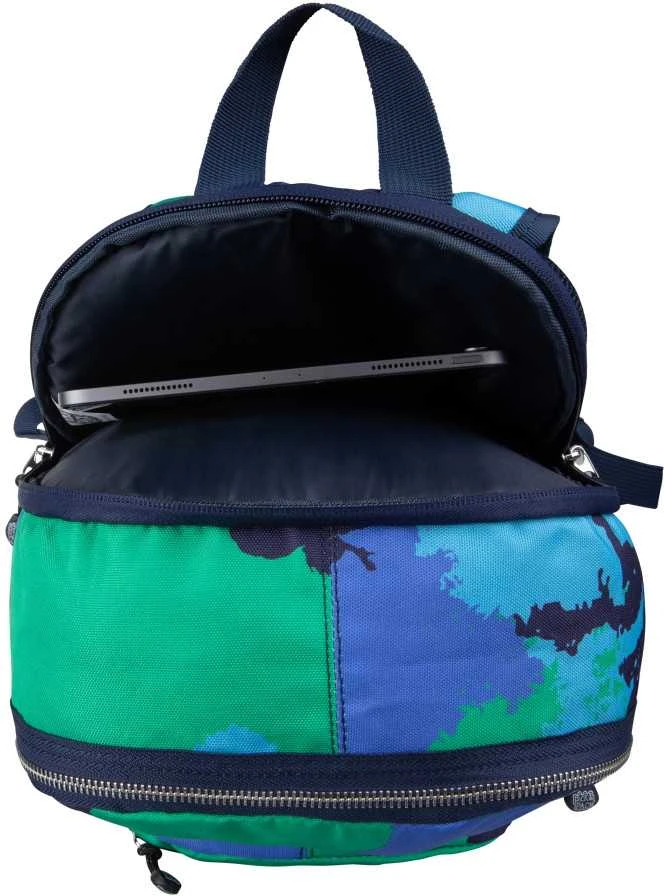 Pick &amp; Pack kuprinė pradinukams Camo, M