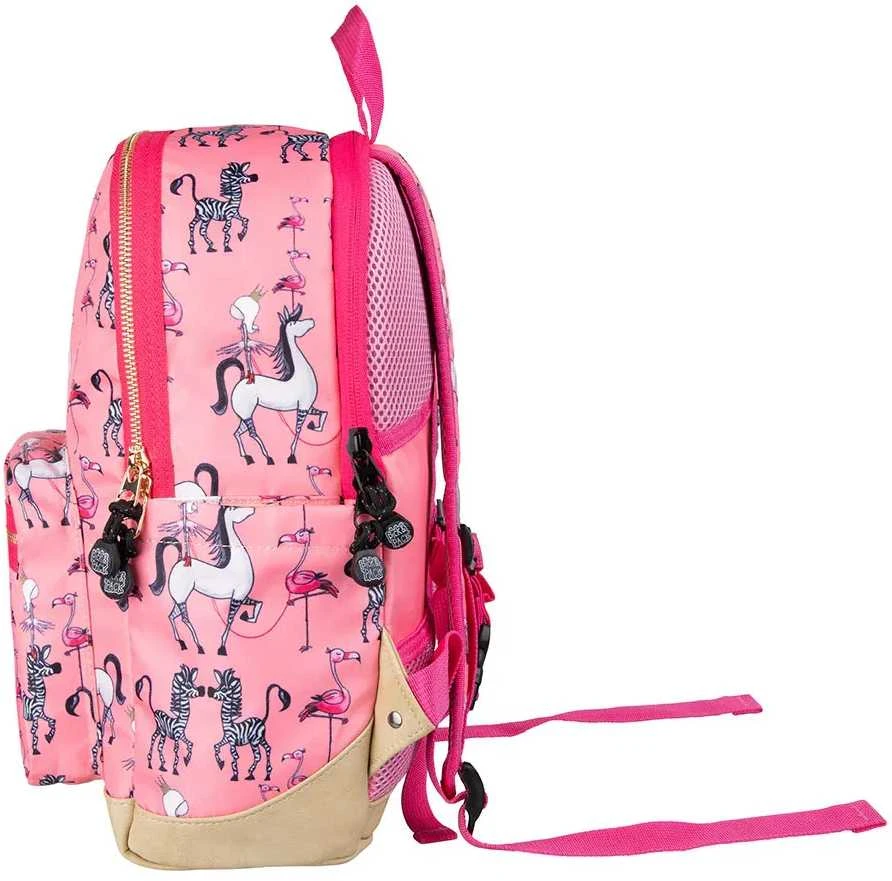 Pick &amp; Pack kuprinė pradinukams Princesės, M