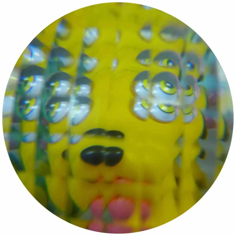 Schylling kaleidoskopas