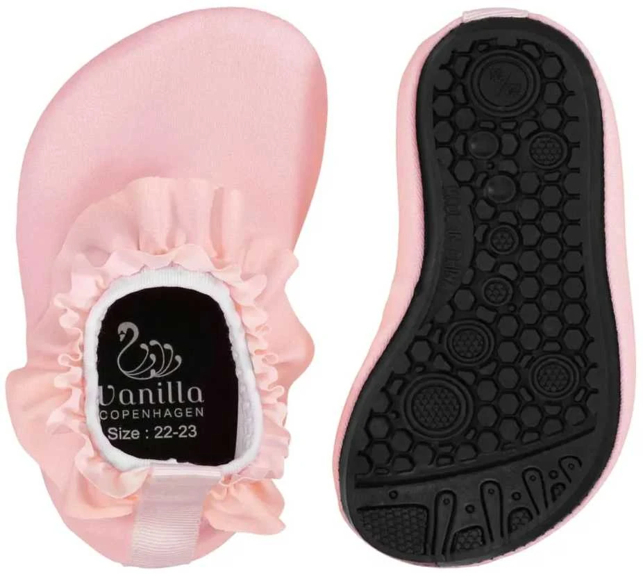 Vanilla Copenhagen Rausvos maudymosi tapkutės vaikams (20-29) - 20/21