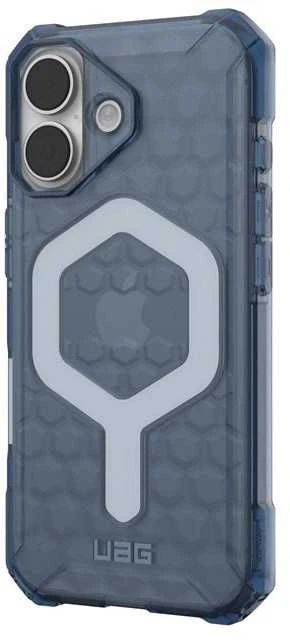 Urban Armor Gear Dėklas UAG Essential Armor Magsafe,Cloud Mėlyna - iPhone 17