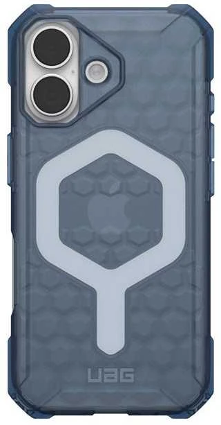 Urban Armor Gear Dėklas UAG Essential Armor Magsafe,Cloud Mėlyna - iPhone 17