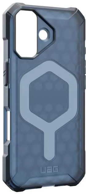 Urban Armor Gear Dėklas UAG Essential Armor Magsafe,Cloud Mėlyna - iPhone 17