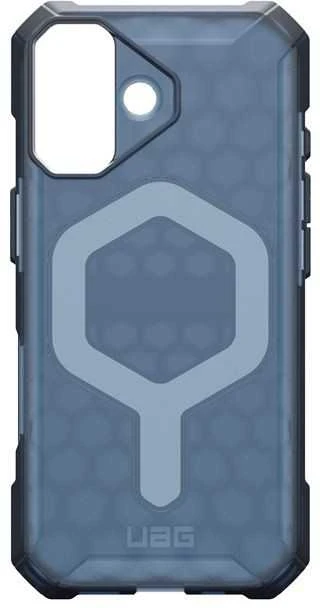 Urban Armor Gear Dėklas UAG Essential Armor Magsafe,Cloud Mėlyna - iPhone 17