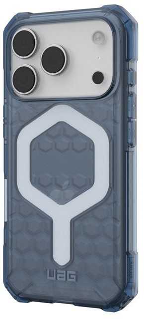 Urban Armor Gear Dėklas UAG Essential Armor Magsafe,Cloud Mėlyna - iPhone 17 Pro