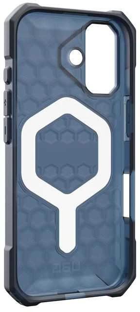 Urban Armor Gear Dėklas UAG Essential Armor Magsafe,Cloud Mėlyna - iPhone 17