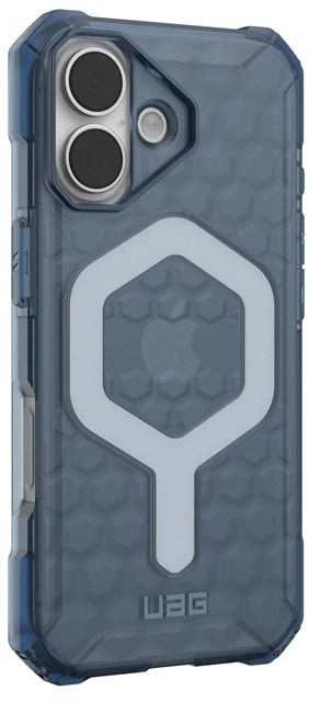 Urban Armor Gear Dėklas UAG Essential Armor Magsafe,Cloud Mėlyna - iPhone 17