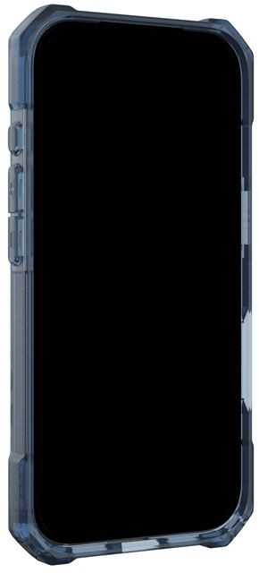 Urban Armor Gear Dėklas UAG Essential Armor Magsafe,Cloud Mėlyna - iPhone 17 Pro