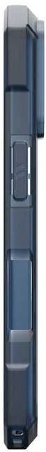 Urban Armor Gear Dėklas UAG Essential Armor Magsafe,Cloud Mėlyna - iPhone 17