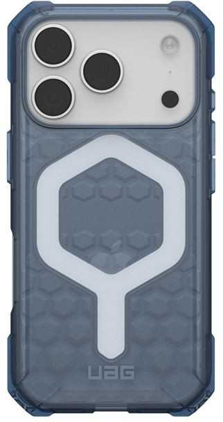 Urban Armor Gear Dėklas UAG Essential Armor Magsafe,Cloud Mėlyna - iPhone 17 Pro
