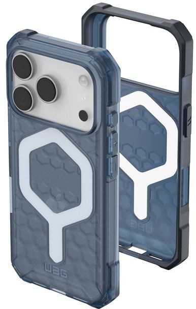Urban Armor Gear Dėklas UAG Essential Armor Magsafe,Cloud Mėlyna - iPhone 17 Pro