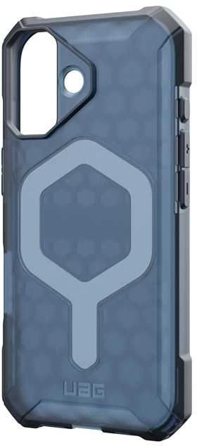 Urban Armor Gear Dėklas UAG Essential Armor Magsafe,Cloud Mėlyna - iPhone 17